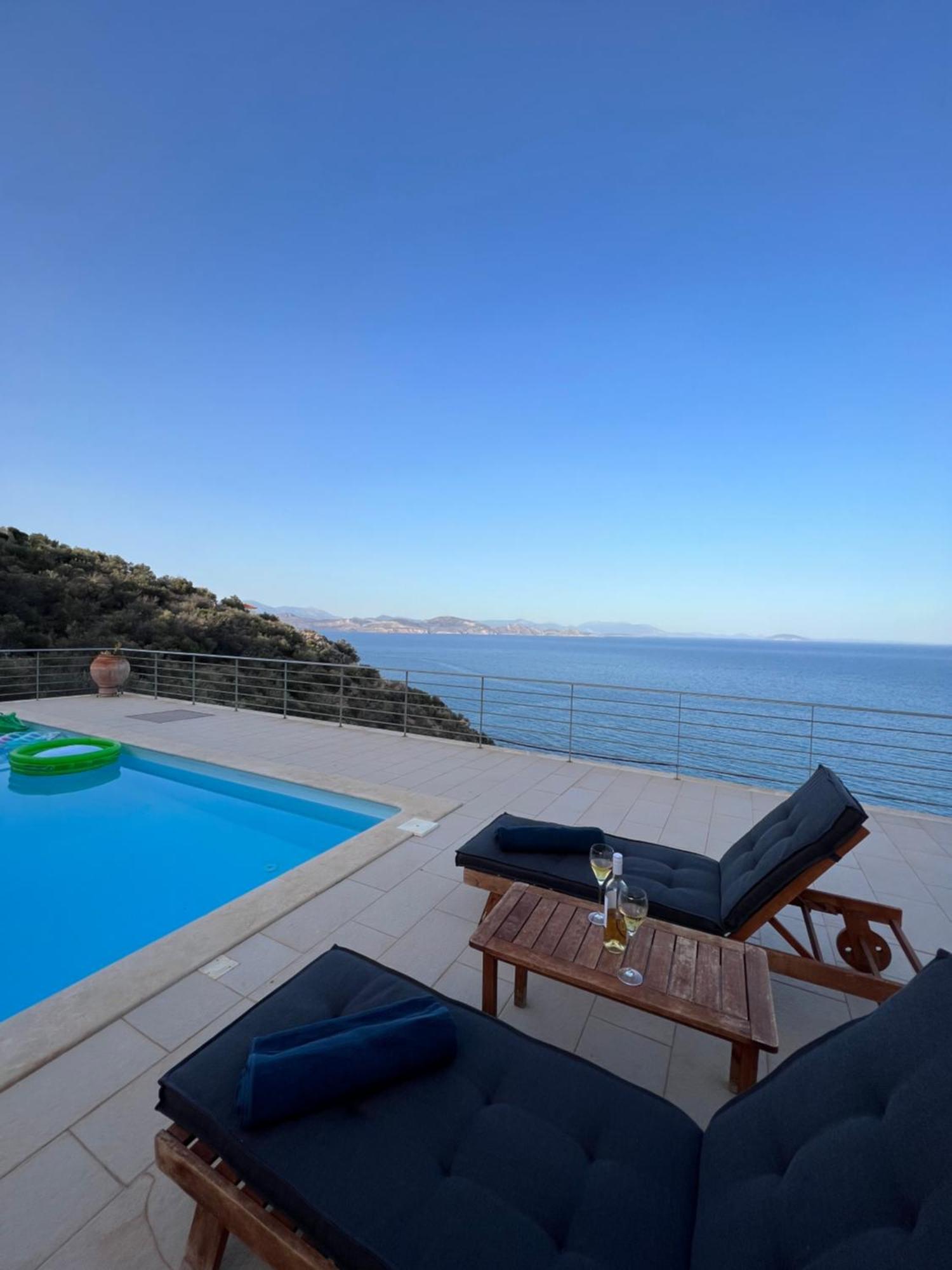 Vl Luxury Villa Kiveri Ngoại thất bức ảnh
