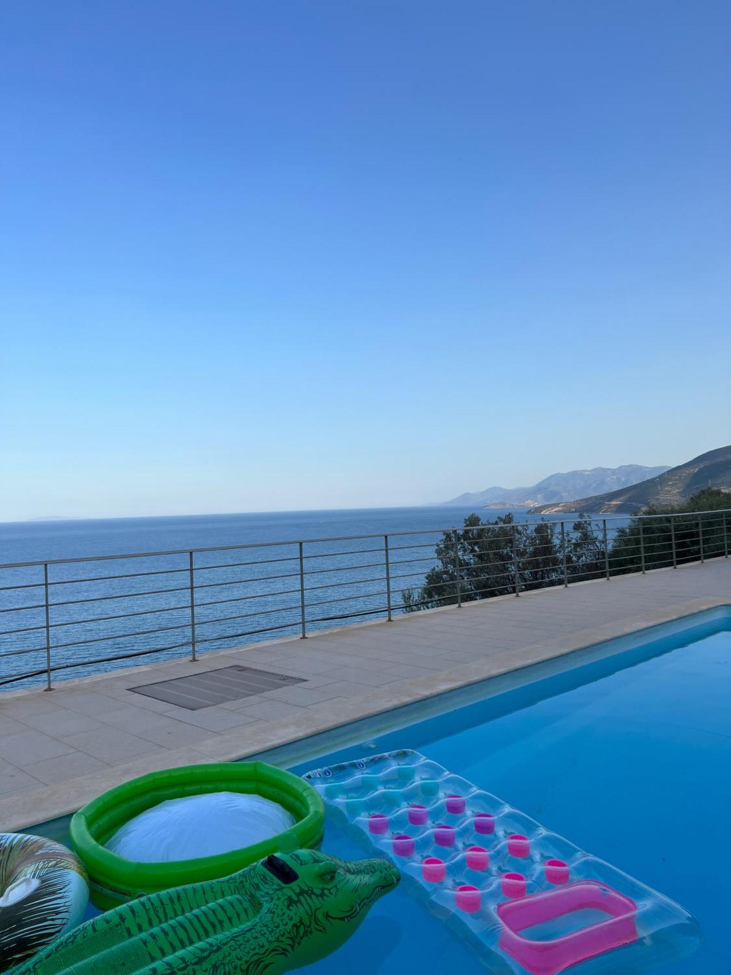 Vl Luxury Villa Kiveri Ngoại thất bức ảnh