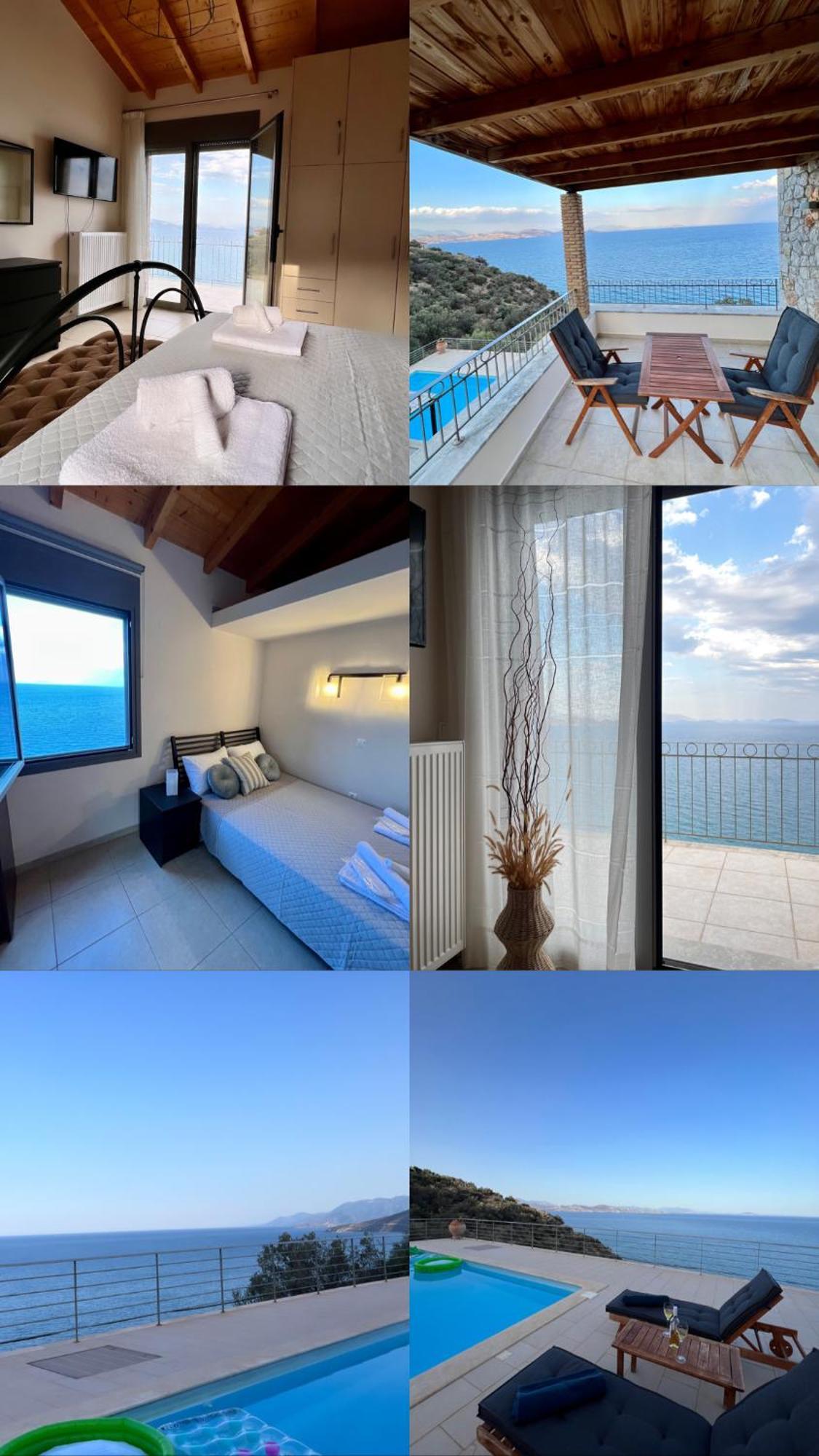Vl Luxury Villa Kiveri Ngoại thất bức ảnh