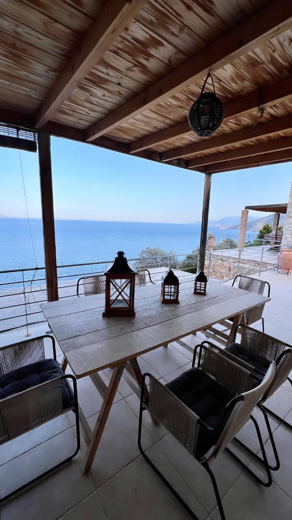 Vl Luxury Villa Kiveri Ngoại thất bức ảnh