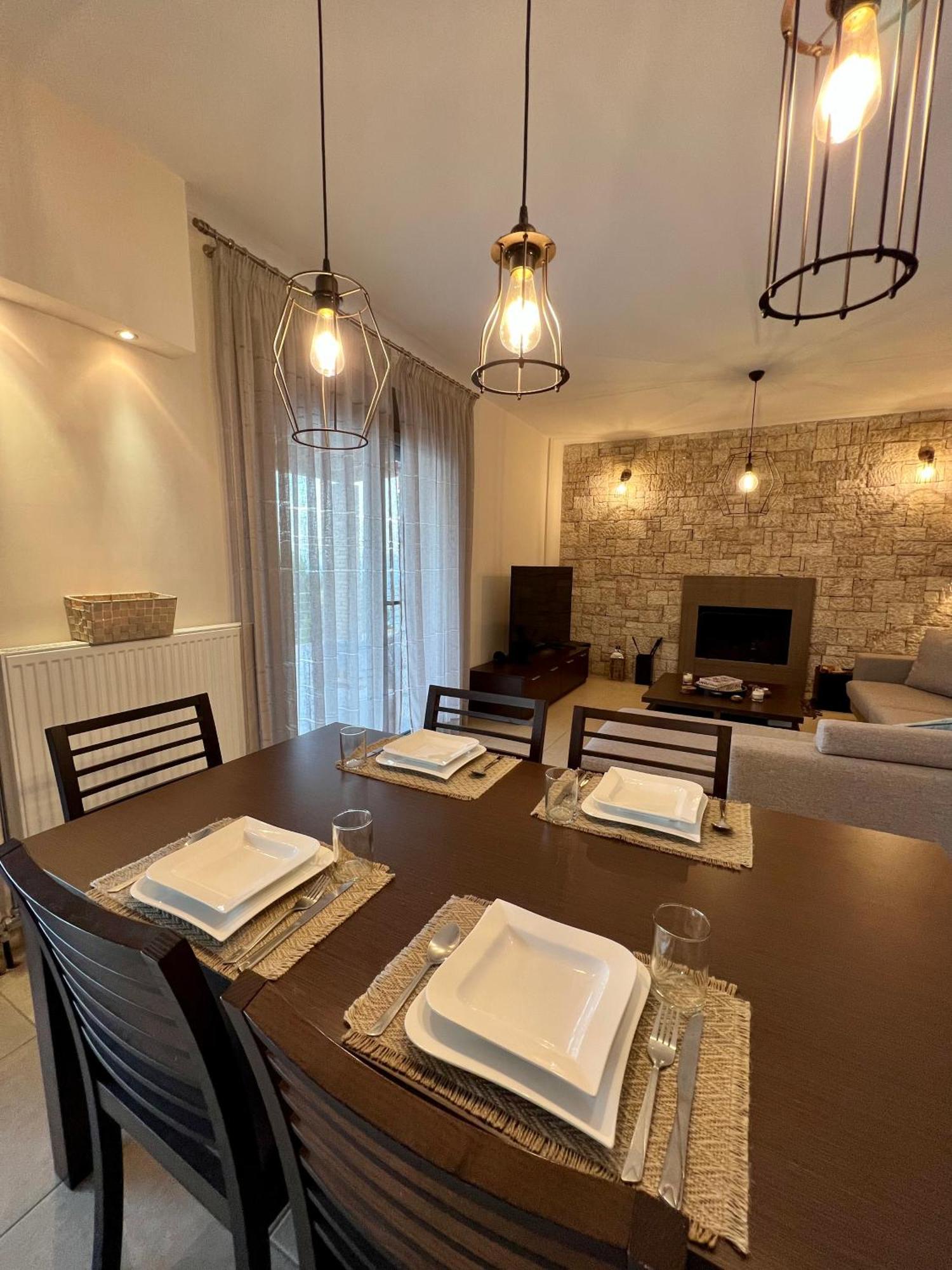 Vl Luxury Villa Kiveri Ngoại thất bức ảnh