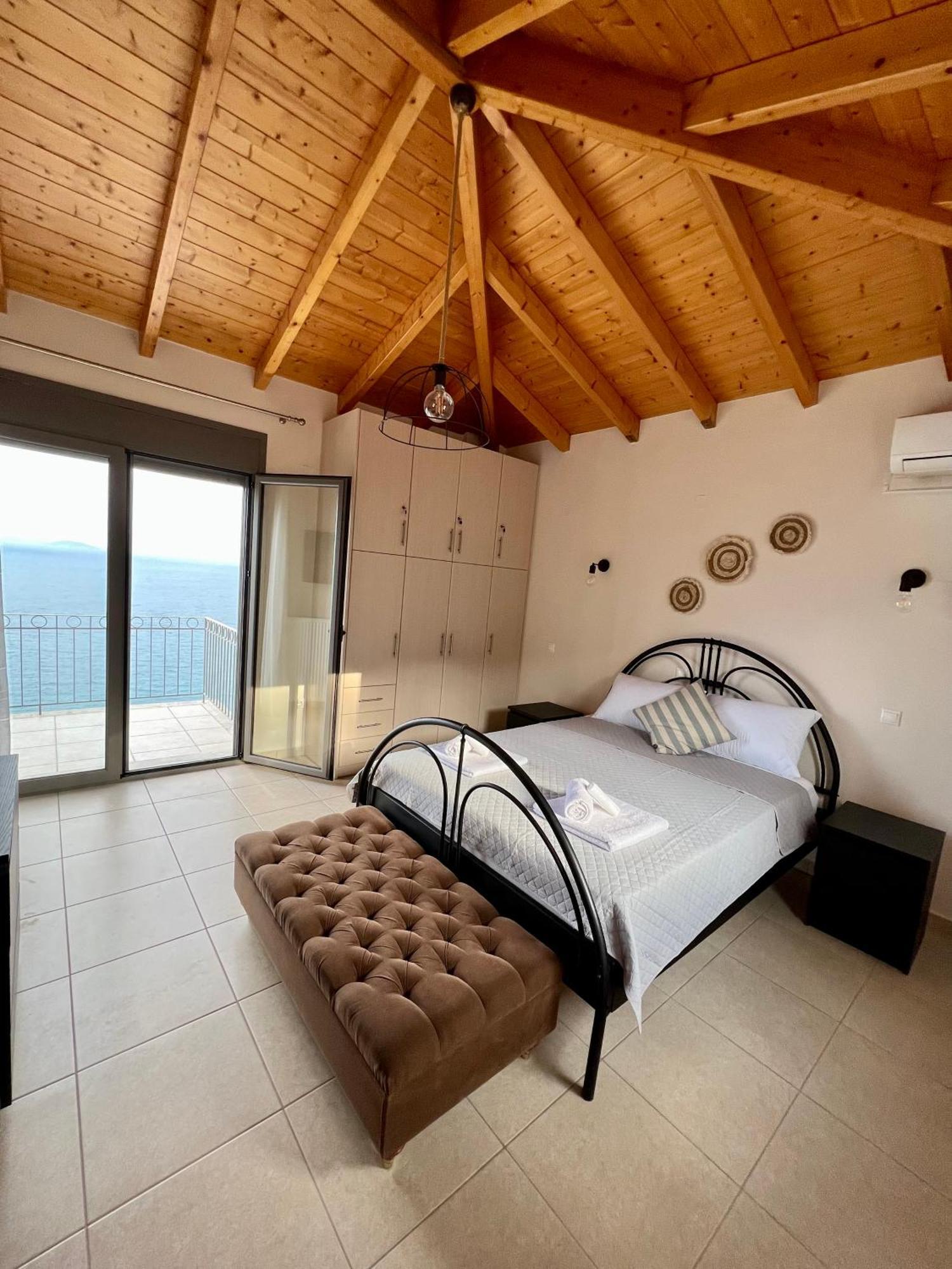 Vl Luxury Villa Kiveri Ngoại thất bức ảnh