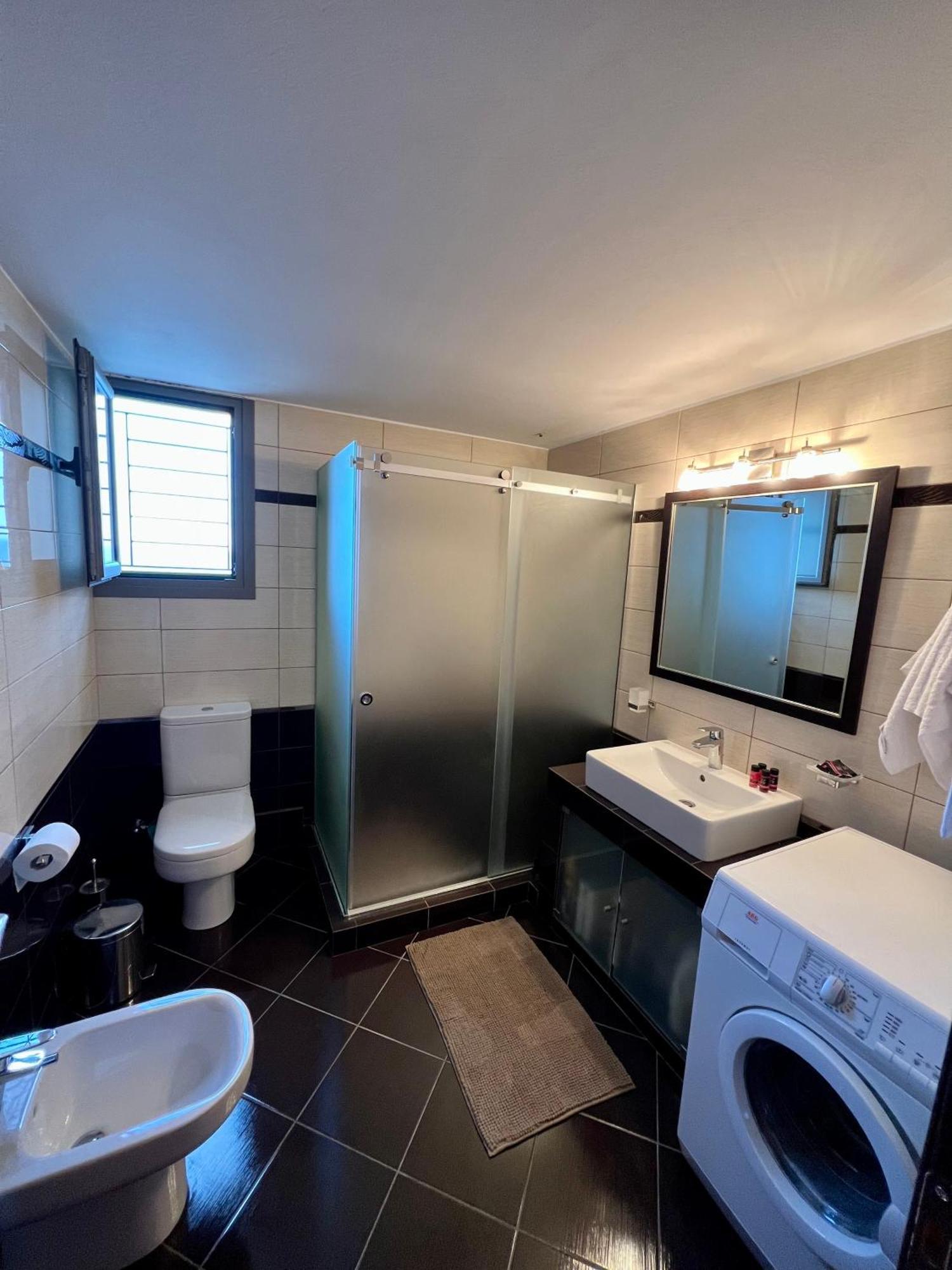 Vl Luxury Villa Kiveri Ngoại thất bức ảnh
